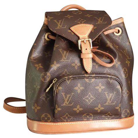 louis vuitton mini backback|louis vuitton mini backpack women.